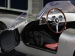 Porsche 356A Carrera Speedster 2013 года